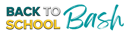 Back to School Bash